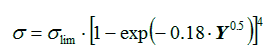 expression 2 for direct ionisation upset rate